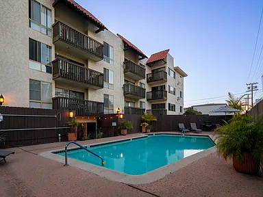 3737 Third Ave #109