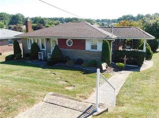 1163 Cedar St, Greensburg, PA