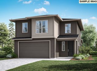 1445 W 13th, La Center, WA 98629