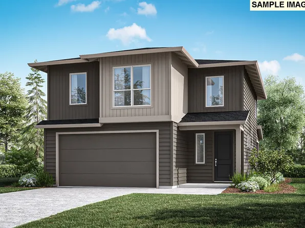 1445 W 13th, La Center, WA 98629