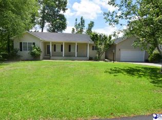 4028 W Pelican Ln, Florence, SC 29501
