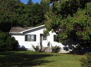 1671 Evergreen Rd, Louisa, VA 23093