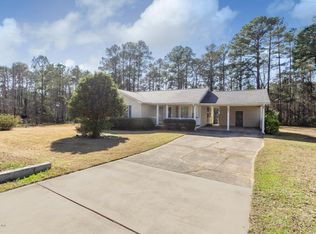 1061 Chisholm Trl, Macon, GA 31220