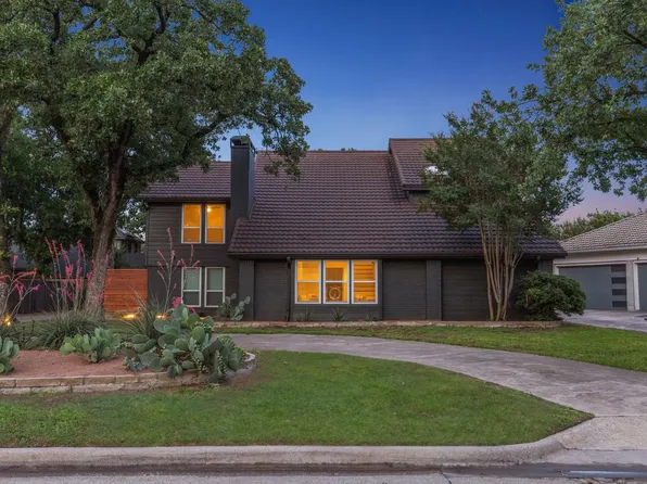 114 Oakmont Dr, Trophy Club, TX 76262