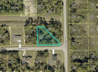 1149 Rahway St E, Lehigh Acres, FL 33974