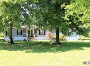 Stone Rd, Greensburg, LA 70441