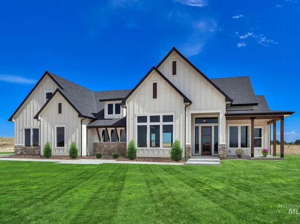 27642 Monarch Rd, Caldwell, ID 83607