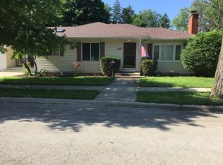 1201 Mayfield Ave, Joliet, IL 60435