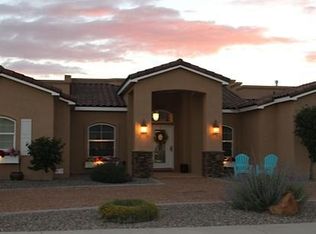 5615 Kimberlite Dr NW, Albuquerque, NM 87120