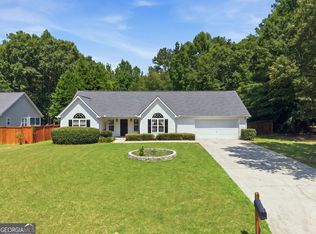 540 Windermere Dr, Loganville, GA 30052
