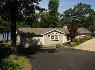 53750 E 346 Rd, Jay, OK 74346