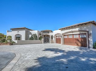 3415 Calle Facio NW, Albuquerque, NM 87104
