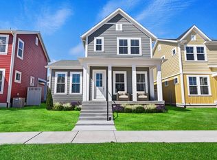 6879 W Meadow Grass Dr, South Jordan, UT 84009