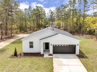 12380 SW 71st Lane Rd, Ocala, FL 34481