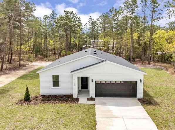 12380 SW 71st Lane Rd, Ocala, FL 34481