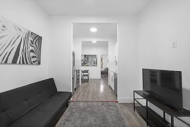 Rented by Living New York