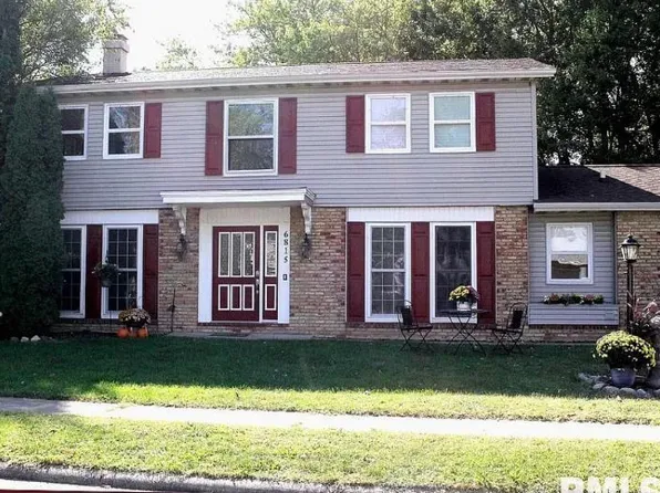 6815 N Fawndale Dr, Peoria, IL 61615