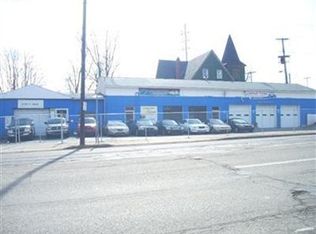 543 Market St, Youngstown, OH 44502