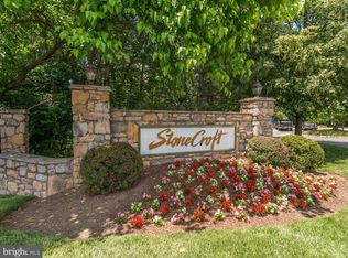 4417 Fair Stone Dr APT 103, Fairfax, VA 22033