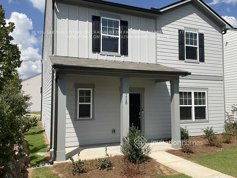 118 Elmarry Ln — Photo 2