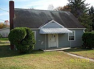 514 High St, Saint Albans, WV 25177