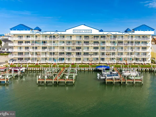 1005 Edgewater Ave Unit 102, Ocean City, MD 21842