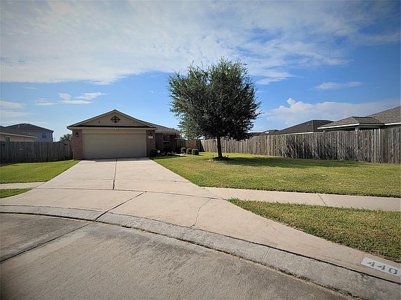 4th image of 4402 Thistle Pond Ct