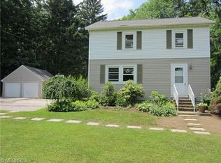 347 Wilson Mills Rd, Chardon, OH 44024