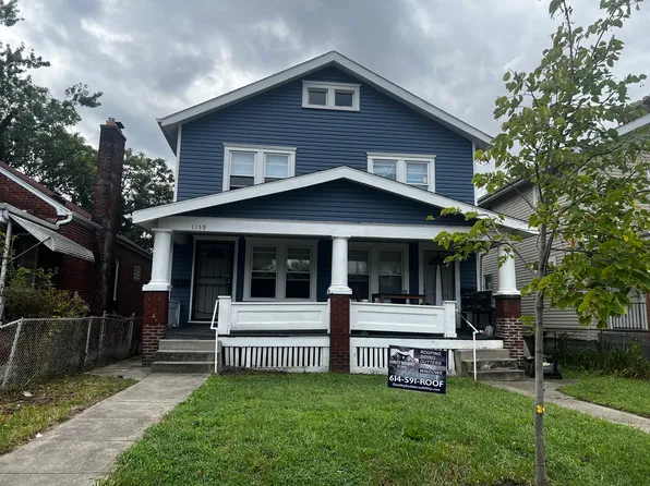 1157-1159 E 18th Ave, Columbus, OH 43211