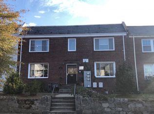 1833 M St NE APT 1, Washington, DC 20002