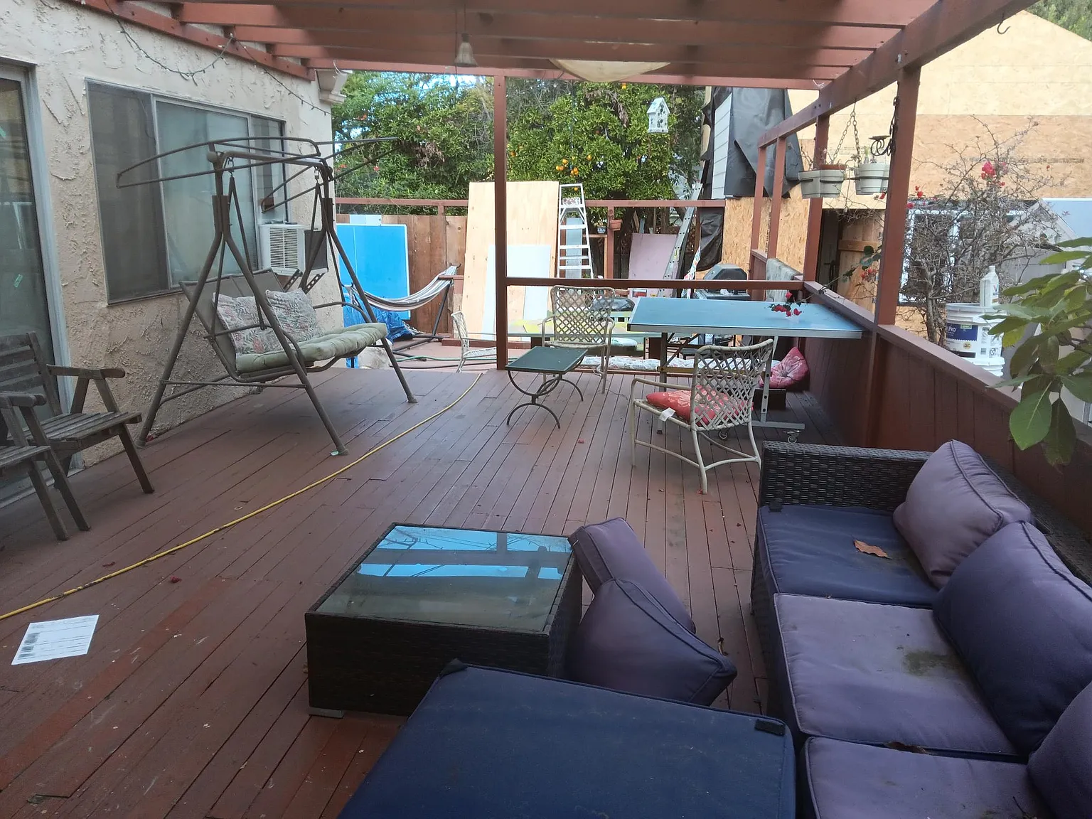 Studio, 300 sqft, $1,950 — Photo 1