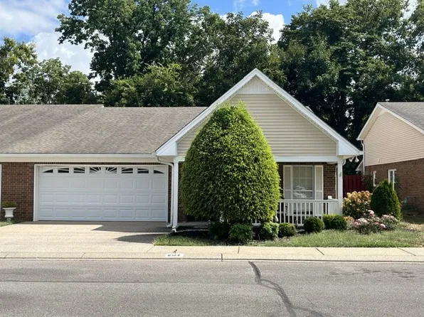 412 Forest Glen Cir, Murfreesboro, TN 37128
