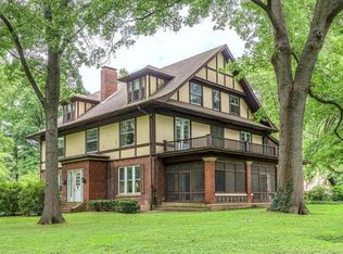 100 S Clay Ave, Saint Louis, MO