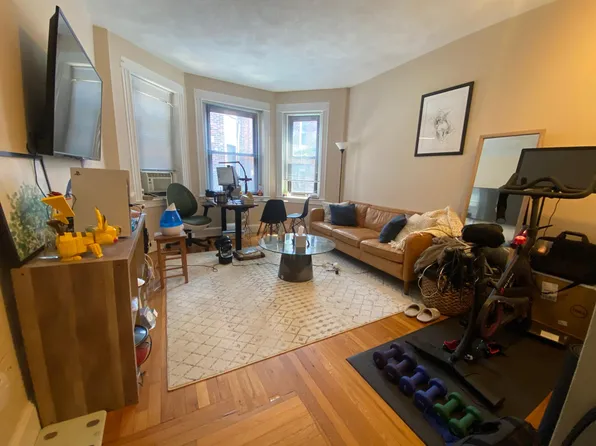 107 Jersey St APT 14, Boston, MA 02215