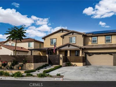 34321 Falls View Way, Murrieta, CA, 92563