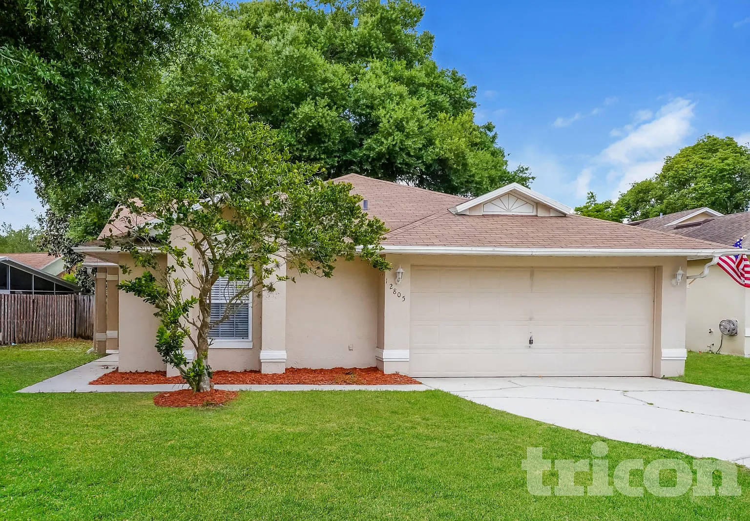 12805 Cane Pole Court Orlando FL — Photo 1