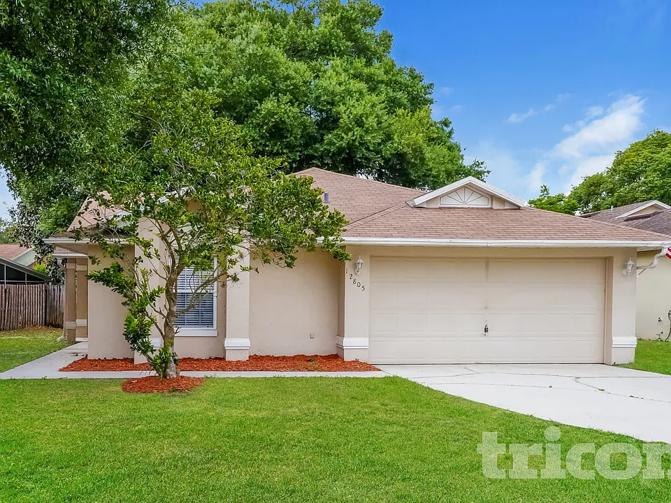 12805 Cane Pole Ct