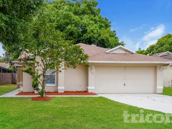 12805 Cane Pole Ct, Orlando, FL 32828