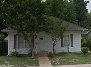 701 W Washington Ave, Jonesboro, AR 72401