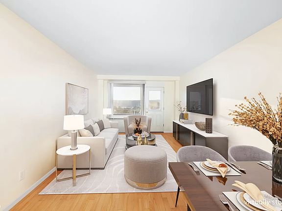 5th image of 4705 Henry Hudson Pkwy #10C