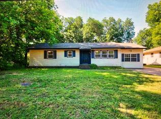 2203 W Admiral Ave, Stillwater, OK 74074