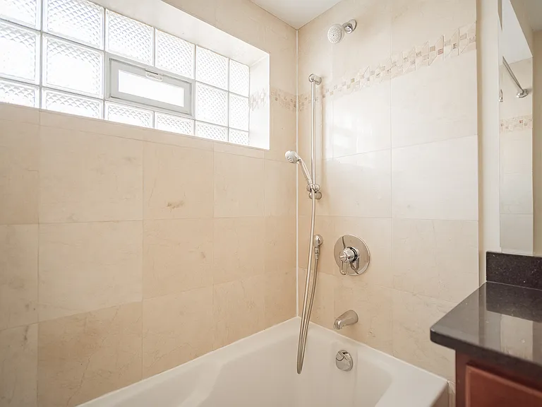 Updated Bathroom - #101