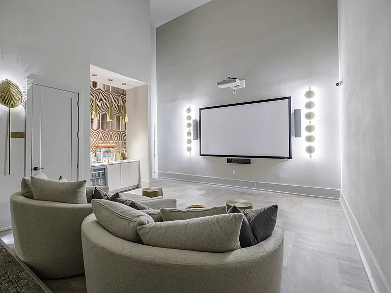 Movie Theater