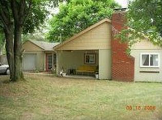 1614 Donnely Rd, Jackson, MI 49201