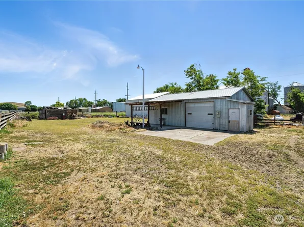 68 Marshall Street, Touchet, WA 99360