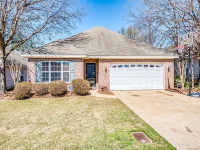 613 Linden Ln, Prattville, AL, 36066