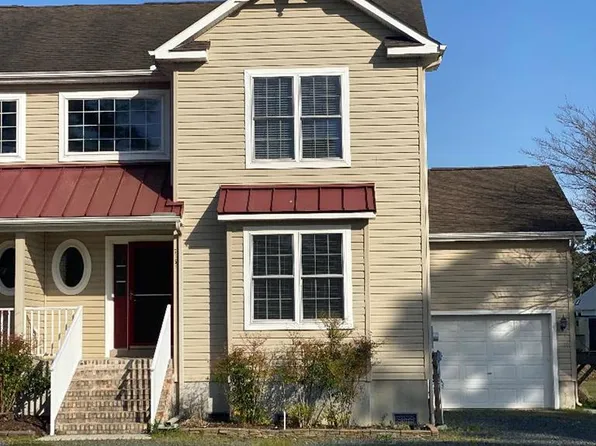 7151 Silver Sails Lndg, Chincoteague, VA 23336