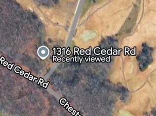 1316 Red Cedar Rd #1, Commerce, GA 30530