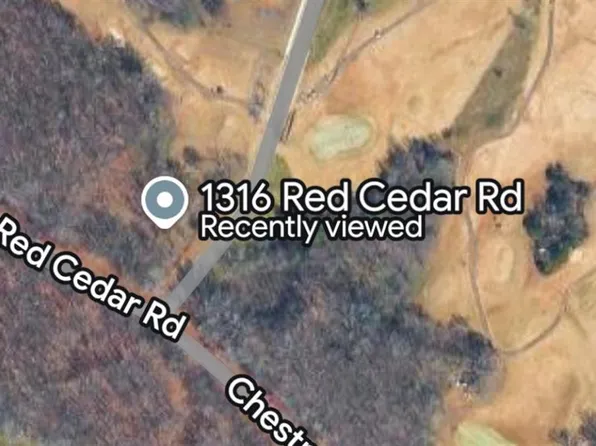 1316 Red Cedar Rd #1, Commerce, GA 30530