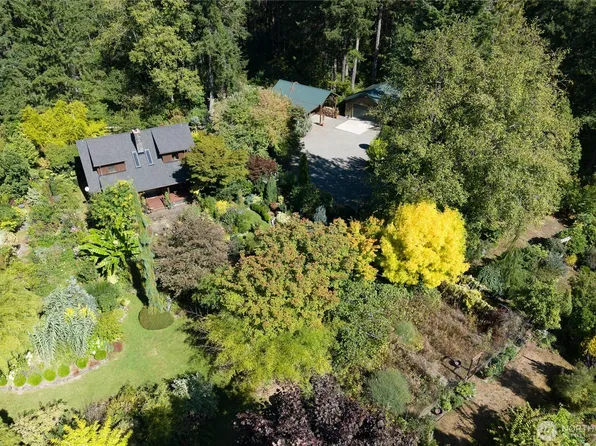 825 SW Winter Springs Lane, Port Orchard, WA 98367